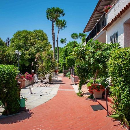 Residence Al Lago Castiglione del Lago Ngoại thất bức ảnh