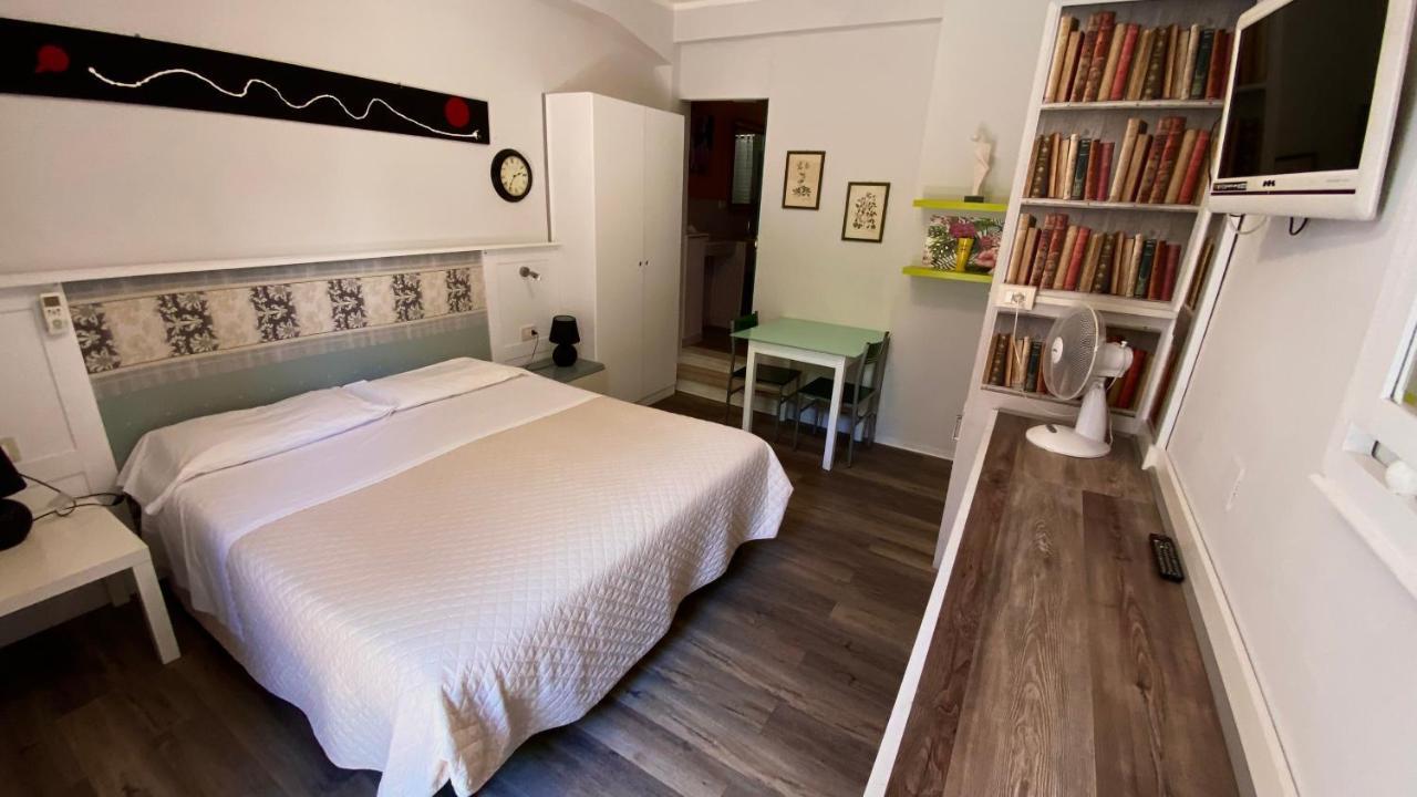 Residence Al Lago Castiglione del Lago Ngoại thất bức ảnh