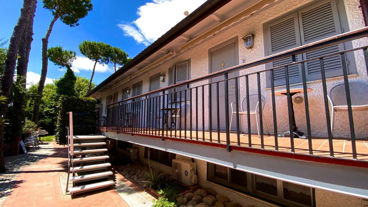 Residence Al Lago Castiglione del Lago Ngoại thất bức ảnh