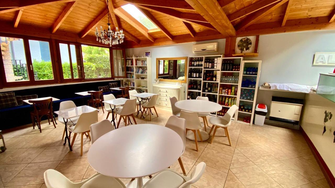 Residence Al Lago Castiglione del Lago Ngoại thất bức ảnh