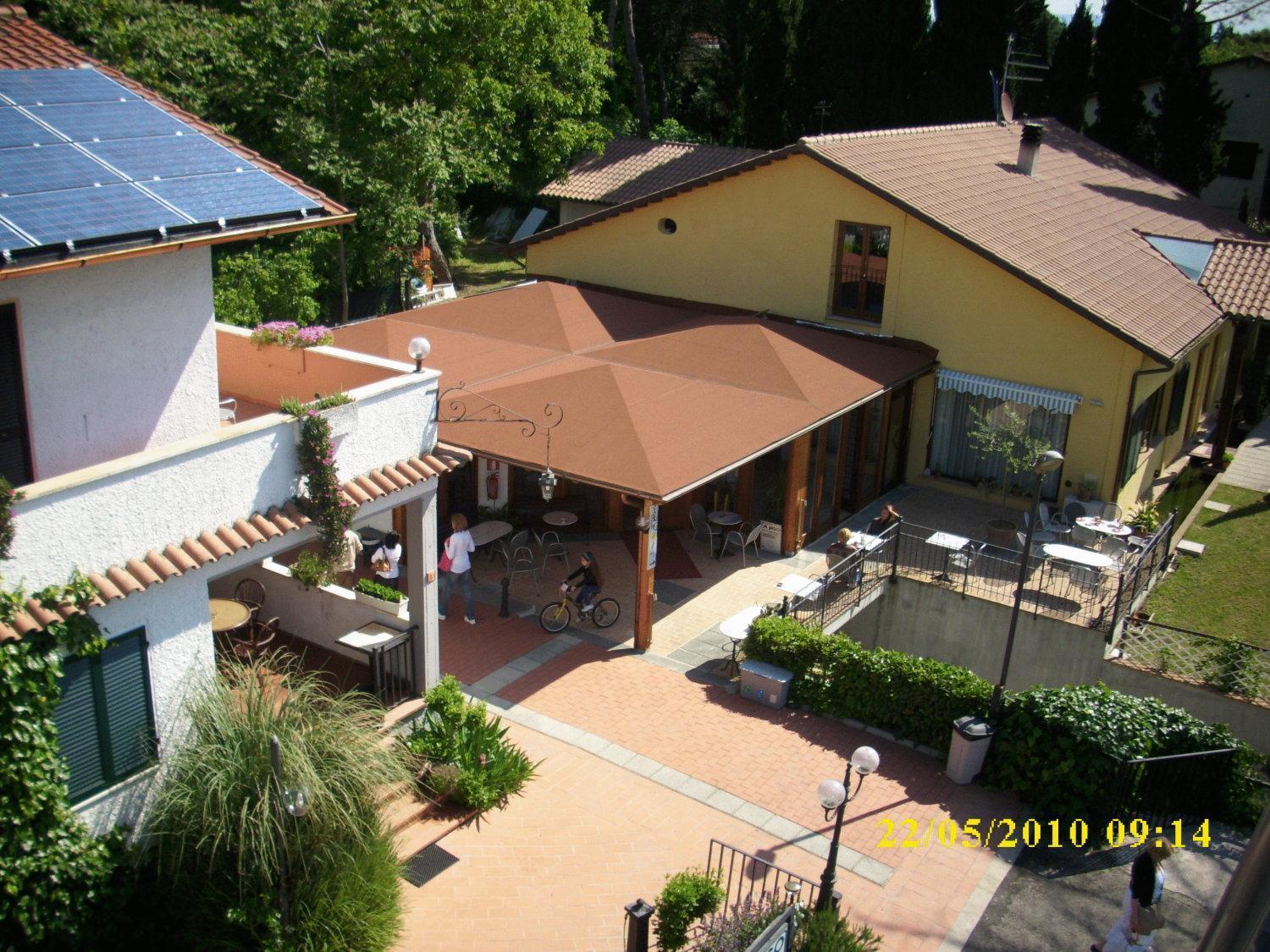 Residence Al Lago Castiglione del Lago Ngoại thất bức ảnh