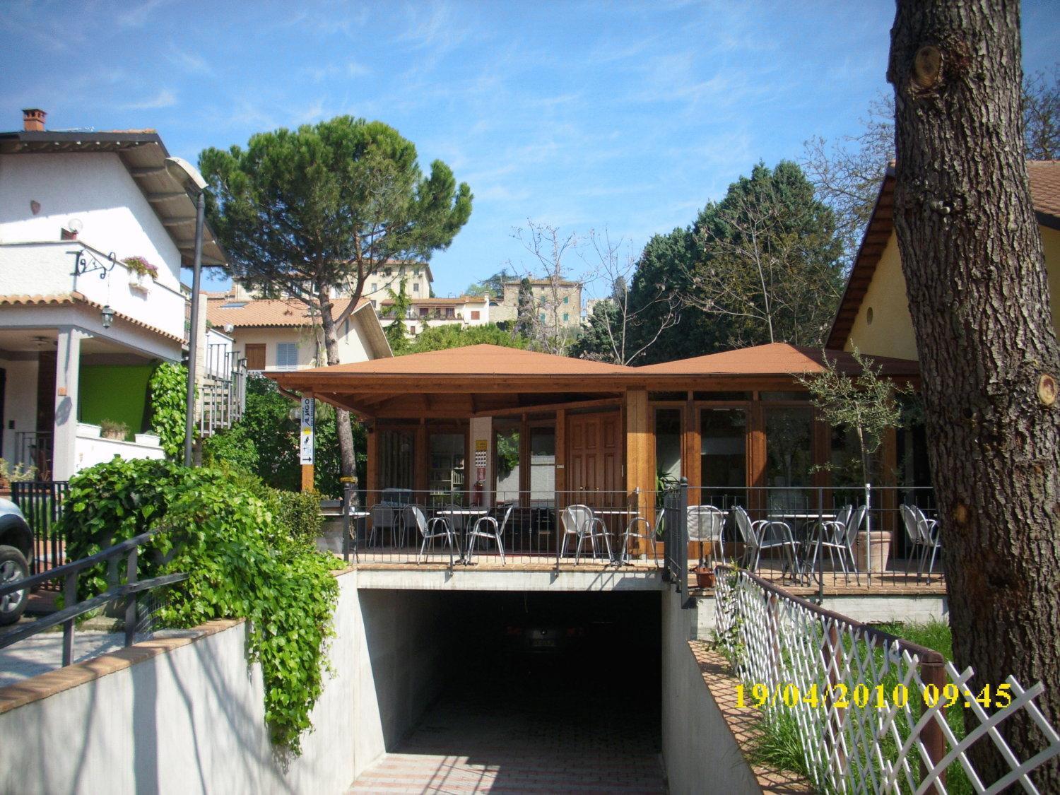 Residence Al Lago Castiglione del Lago Ngoại thất bức ảnh