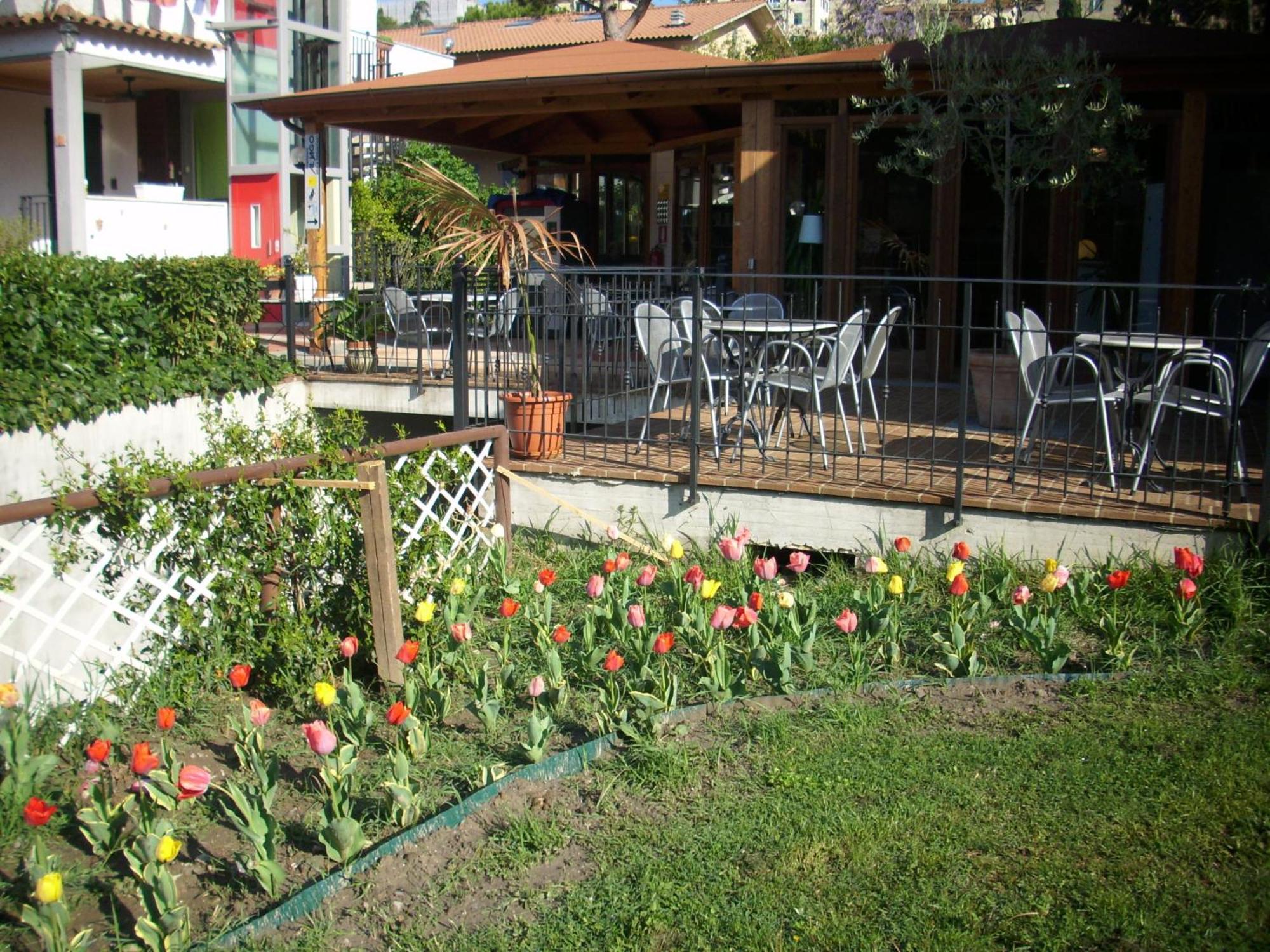 Residence Al Lago Castiglione del Lago Ngoại thất bức ảnh