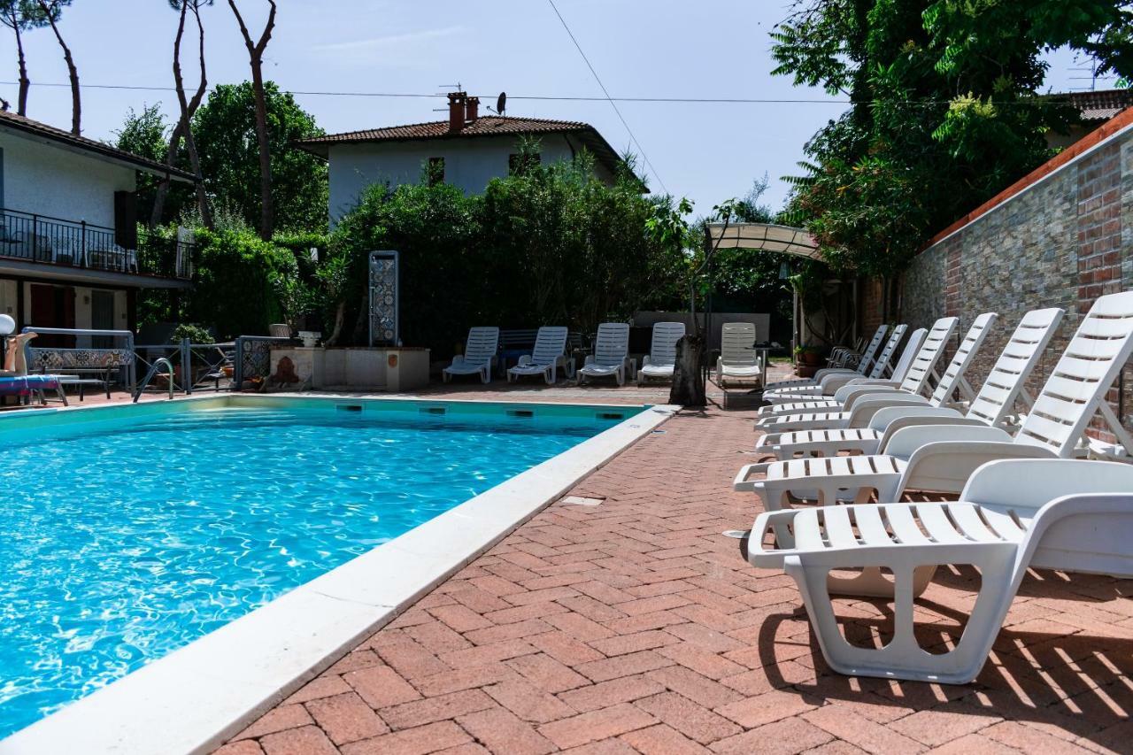 Residence Al Lago Castiglione del Lago Ngoại thất bức ảnh