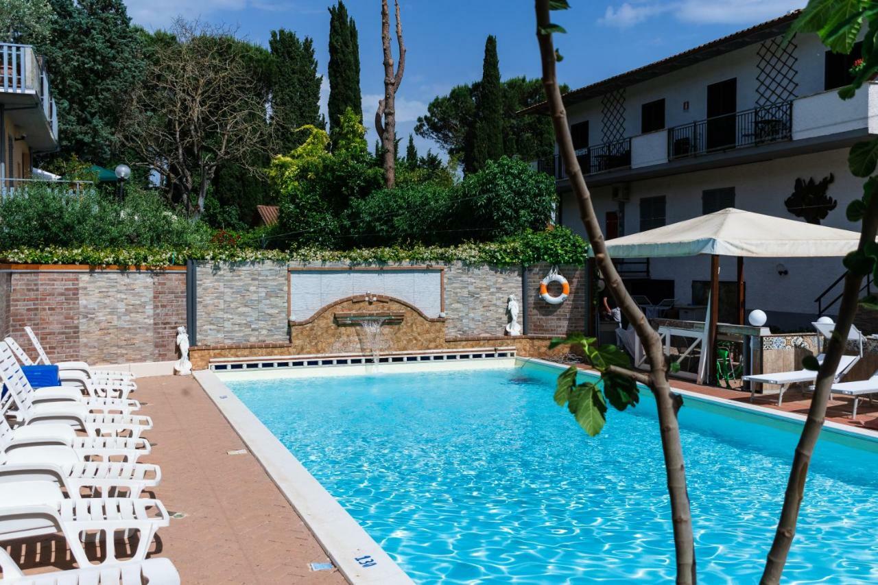 Residence Al Lago Castiglione del Lago Ngoại thất bức ảnh